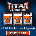 Titan Casino
